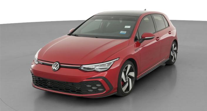 Thumbnail: 2022 Volkswagen Golf - 1
