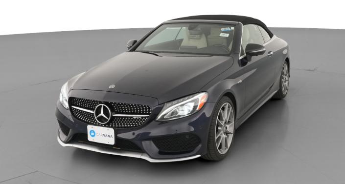 Thumbnail: 2018 Mercedes-Benz C-Class - 1