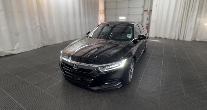 Thumbnail: 2019 Honda Accord - 1