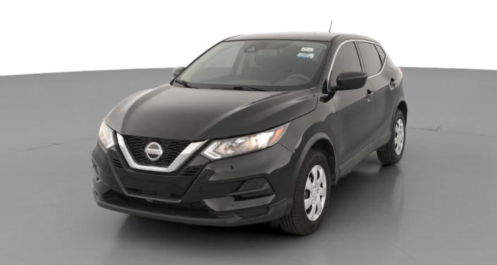 Thumbnail: 2020 Nissan Rogue Sport - 1
