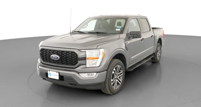 Thumbnail: 2022 Ford Econoline - 1