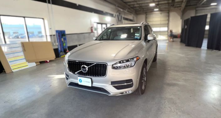 Thumbnail: 2016 Volvo XC90 - 1