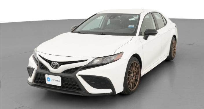 Thumbnail: 2024 Toyota Camry - 1