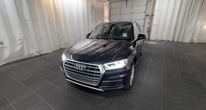 Thumbnail: 2018 Audi Q5 - 1