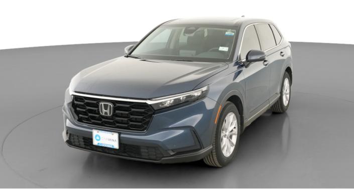 Thumbnail: 2024 Honda CR-V - 1