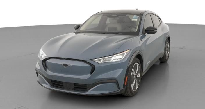 Thumbnail: 2023 Ford Mustang Mach-E - 1