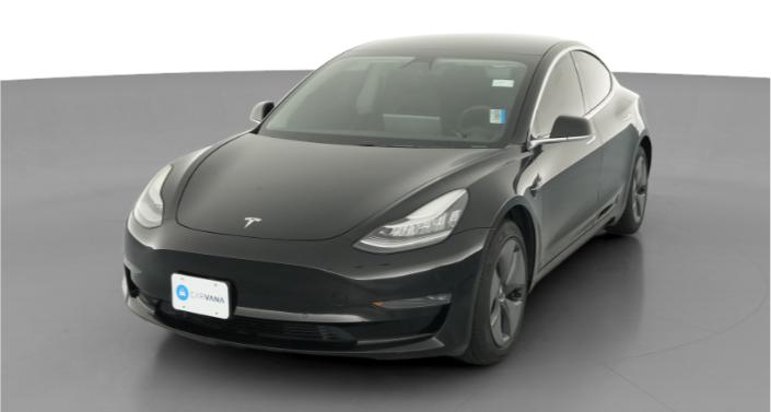 Thumbnail: 2019 Tesla Model 3 - 1