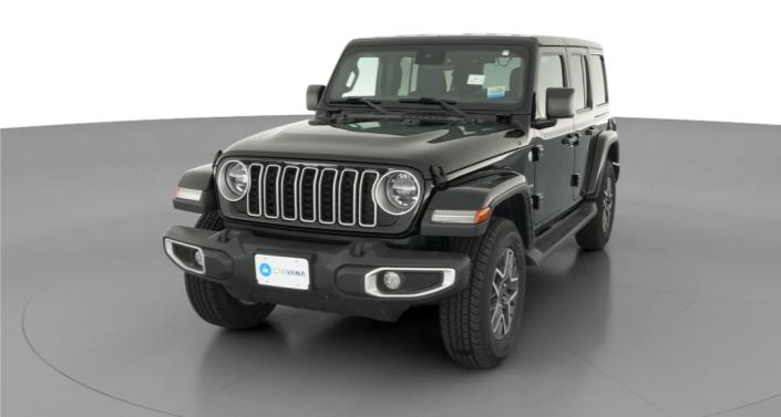 Thumbnail: 2024 Jeep Wrangler - 1