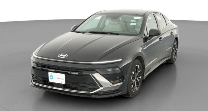 Thumbnail: 2025 Hyundai Sonata - 1