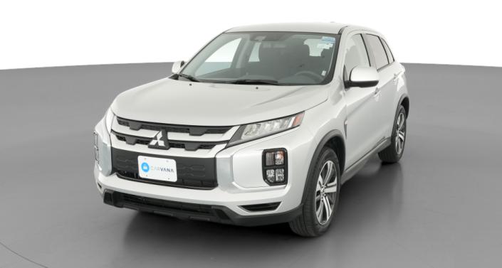 Thumbnail: 2024 Mitsubishi Outlander Sport - 1