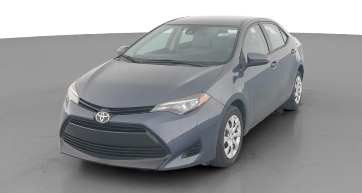 Thumbnail: 2017 Toyota Corolla - 1