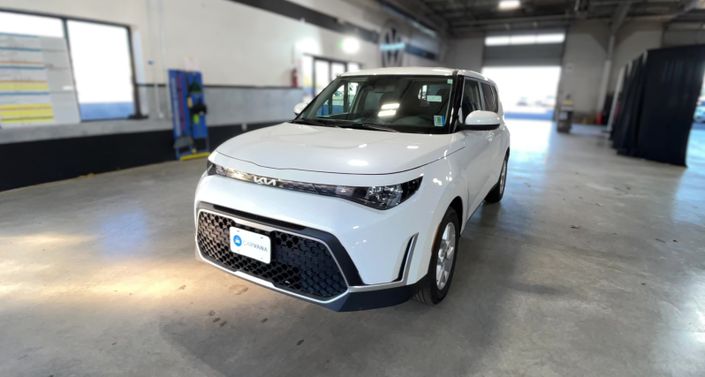 Thumbnail: 2024 Kia Soul - 1