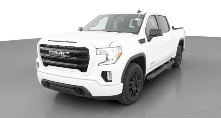 Thumbnail: 2020 GMC Sierra 1500 - 1