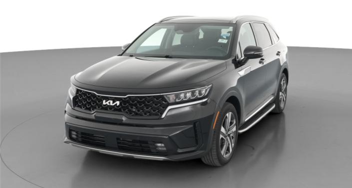 Thumbnail: 2022 Kia Sorento - 1