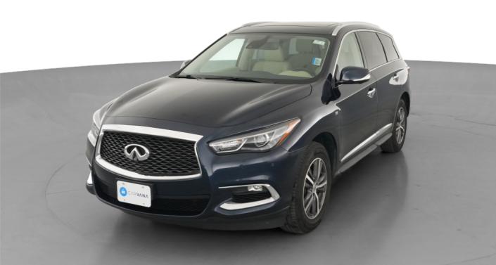 Thumbnail: 2019 INFINITI QX60 - 1