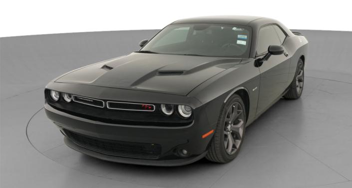 Thumbnail: 2018 Dodge Challenger - 1