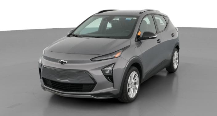 Thumbnail: 2023 Chevrolet Bolt EUV - 1