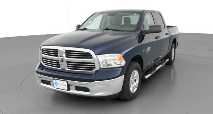 Thumbnail: 2019 RAM 1500 Classic - 1