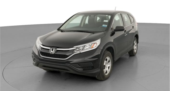 Thumbnail: 2016 Honda CR-V - 1