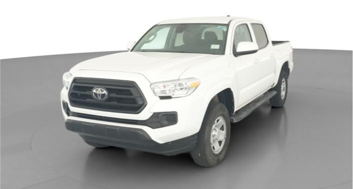Thumbnail: 2023 Toyota Tacoma - 1