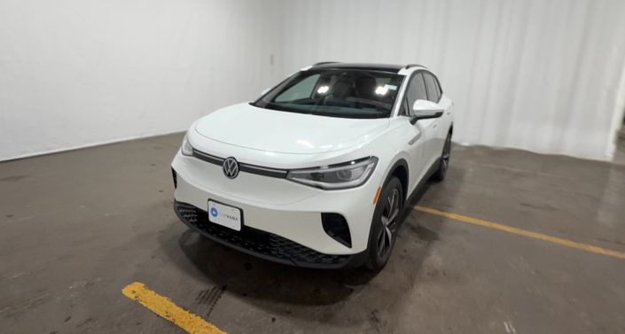 Thumbnail: 2025 Volkswagen ID.4 - 1