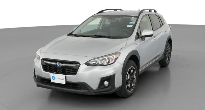 Thumbnail: 2020 Subaru Crosstrek - 1
