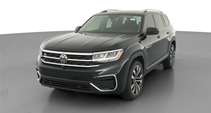 Thumbnail: 2022 Volkswagen Atlas - 1