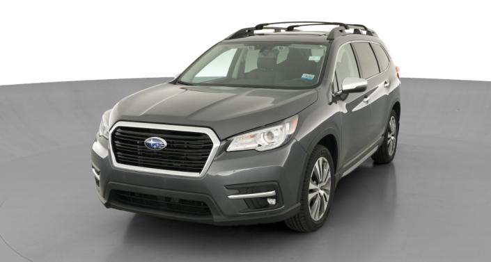 Thumbnail: 2021 Subaru Ascent - 1