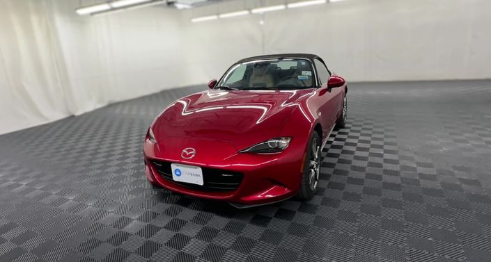 Thumbnail: 2017 Mazda MX-5 Miata - 1