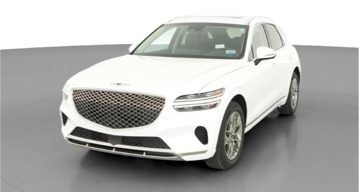 Thumbnail: 2025 Genesis GV70 - 1