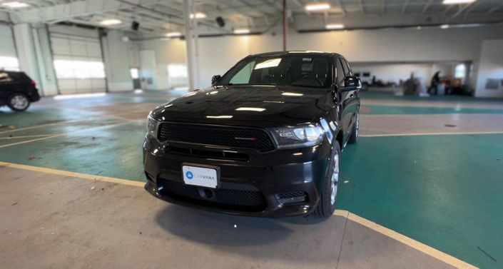 Thumbnail: 2020 Dodge Durango - 1