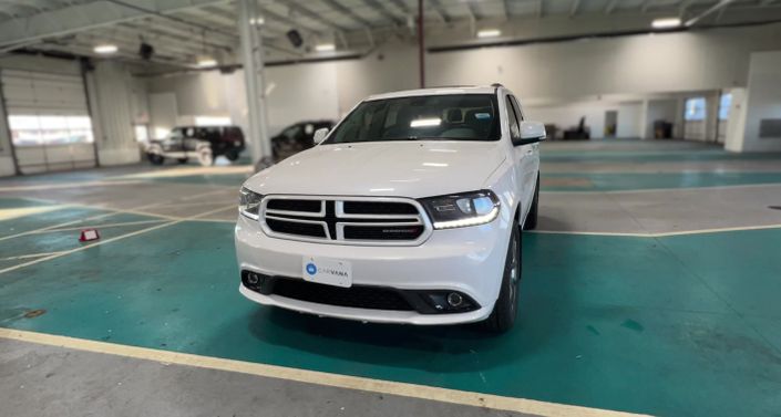 Thumbnail: 2018 Dodge Durango - 1