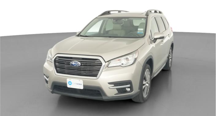 Thumbnail: 2020 Subaru Ascent - 1