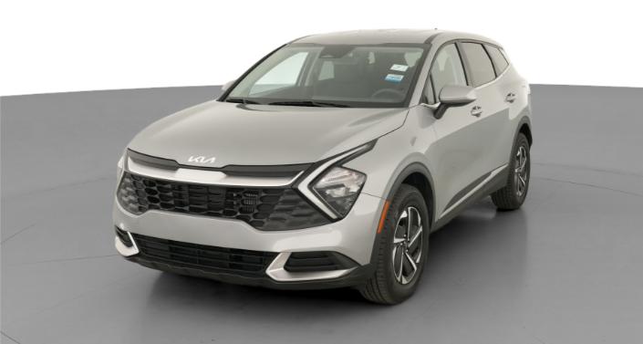 Thumbnail: 2023 Kia Sportage - 1