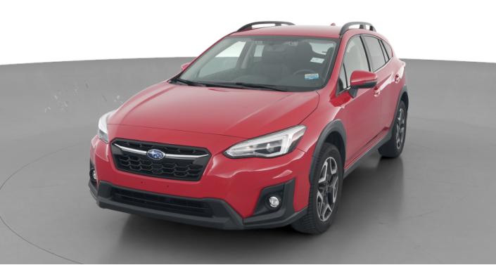 Thumbnail: 2020 Subaru Crosstrek - 1