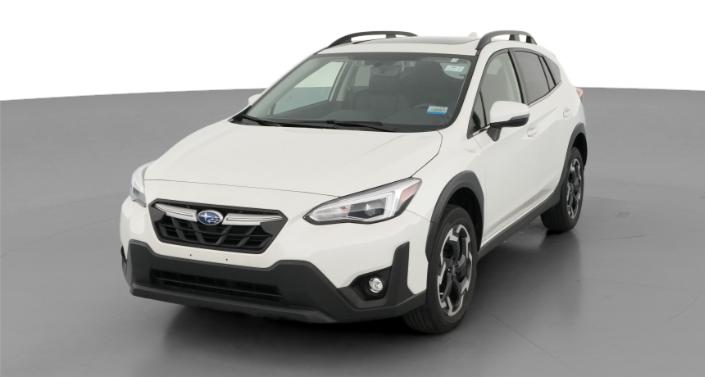 Thumbnail: 2023 Subaru Crosstrek - 1