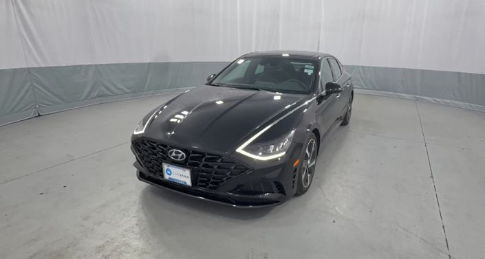 Thumbnail: 2022 Hyundai Sonata - 1