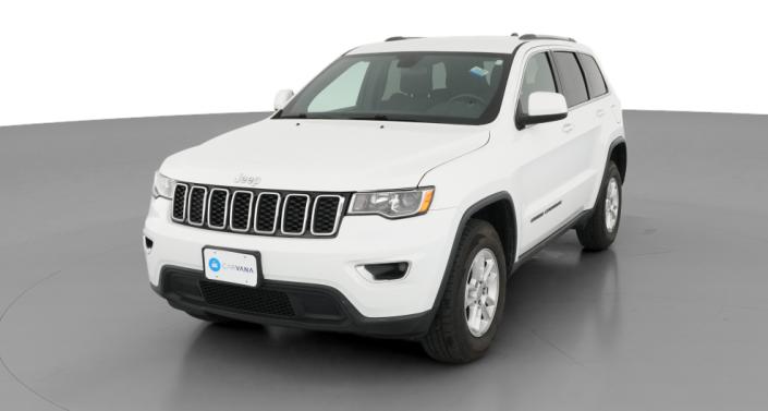Thumbnail: 2020 Jeep Grand Cherokee - 1
