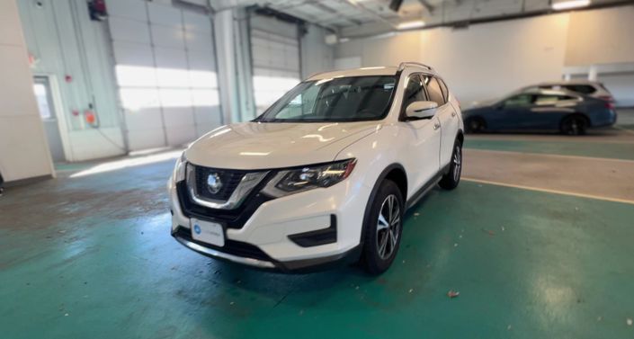 Thumbnail: 2020 Nissan Rogue - 1