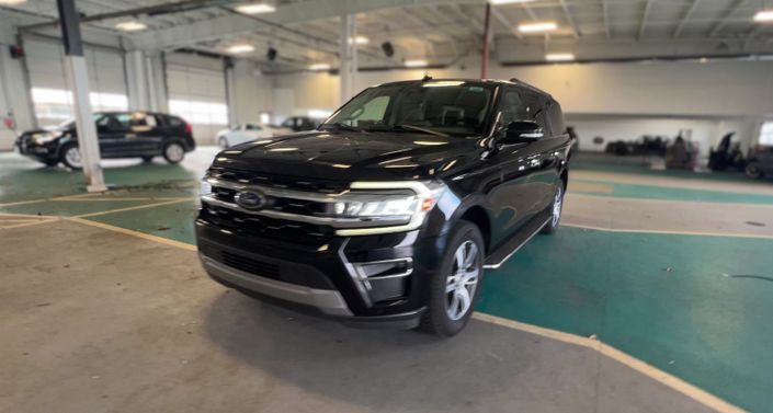 Thumbnail: 2023 Ford Expedition MAX - 1