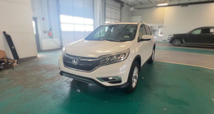 Thumbnail: 2015 Honda CR-V - 1