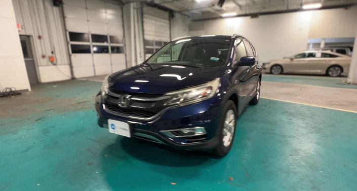 Thumbnail: 2015 Honda CR-V - 1