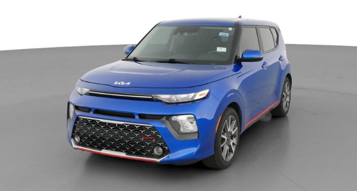 Thumbnail: 2022 Kia Soul - 1
