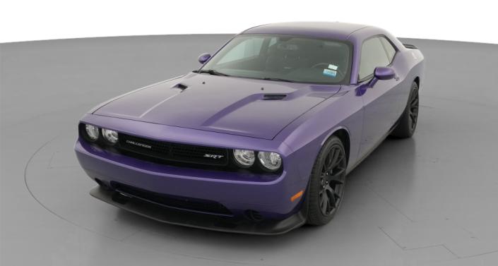 Thumbnail: 2014 Dodge Challenger - 1