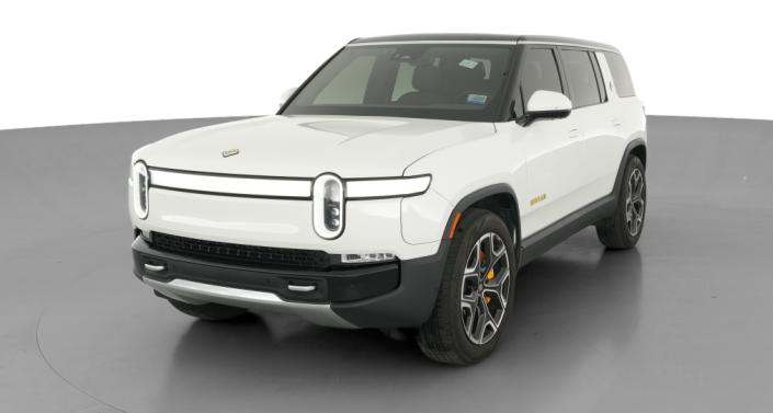 Thumbnail: 2023 Rivian R1S - 1
