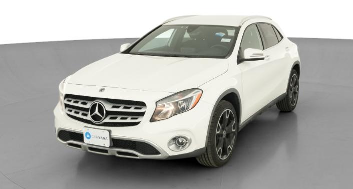 Thumbnail: 2019 Mercedes-Benz GLA - 1