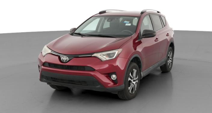 Thumbnail: 2018 Toyota RAV4 - 1