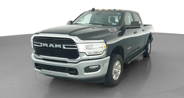 Thumbnail: 2021 RAM 2500 - 1