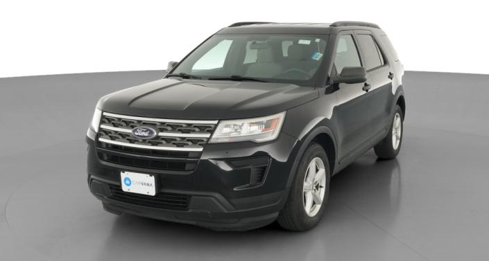 Thumbnail: 2018 Ford Explorer - 1