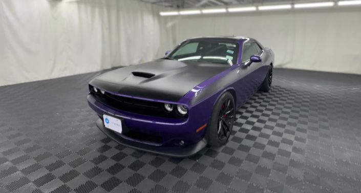 Thumbnail: 2019 Dodge Challenger - 1